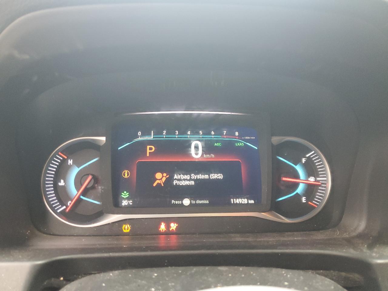 2022 Honda Pilot Trailsport VIN: 5FNYF6H85NB505572 Lot: 81486595