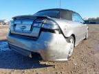 2008 SAAB 9-3 AERO TTID  for sale at Copart YORK