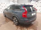 2023 VOLVO XC90 ULTIMATE T8 RECHRGE  for sale at Copart NEWBURY
