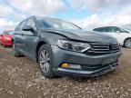 2017 VOLKSWAGEN PASSAT S TDI BLUEMOTION T  for sale at Copart YORK