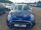 2015 MINI COOPER SD  for sale at Copart WISBECH