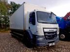 2016 DAF TRUCKS LF  for sale at Copart SANDTOFT