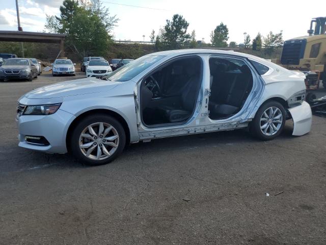 2020 Chevrolet Impala Lt