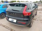 2019 VOLVO XC40 MOMENTUM T3  for sale at Copart WESTBURY