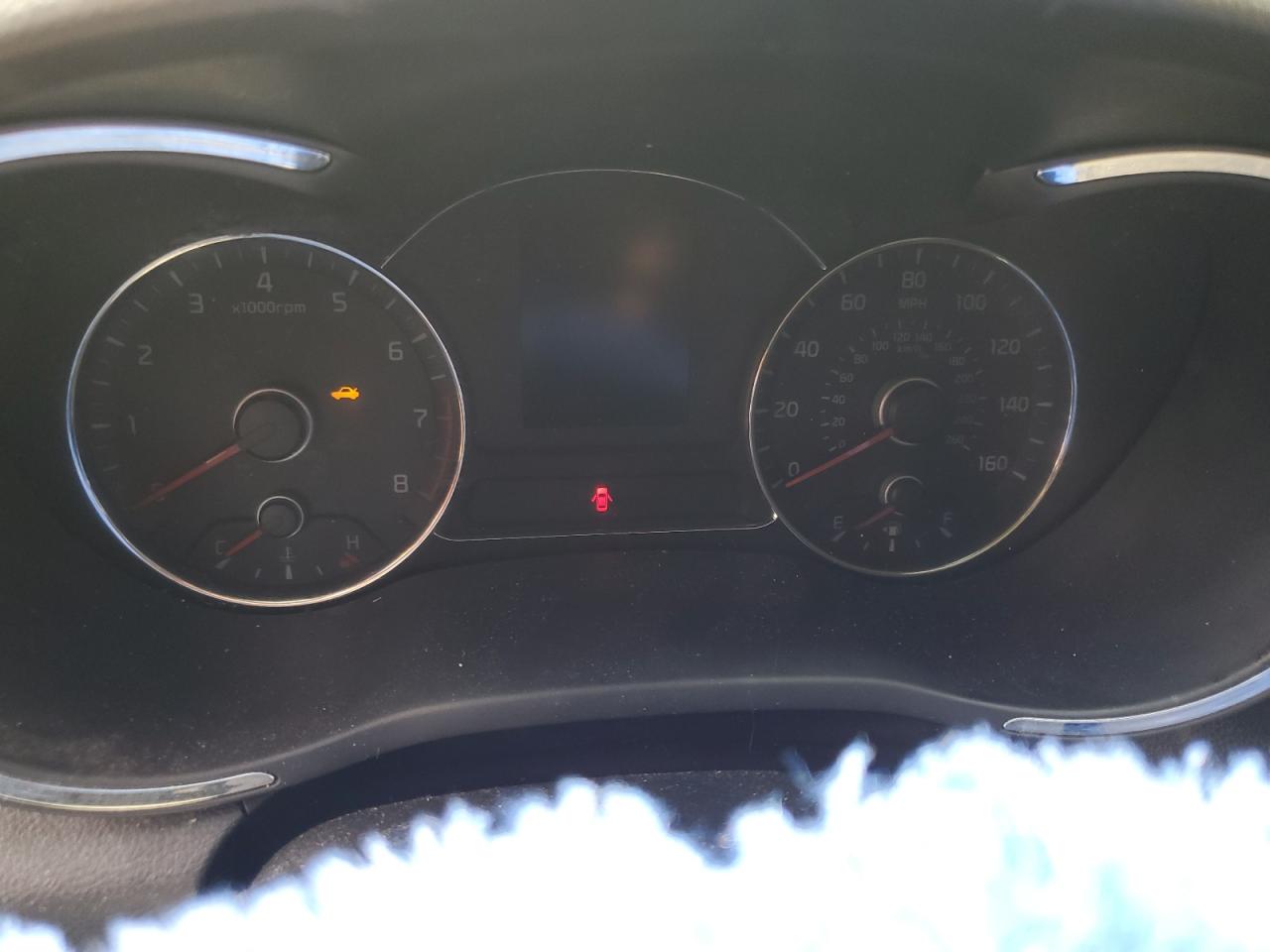 2015 Kia Forte Lx VIN: KNAFX4A63F5286094 Lot: 81810015