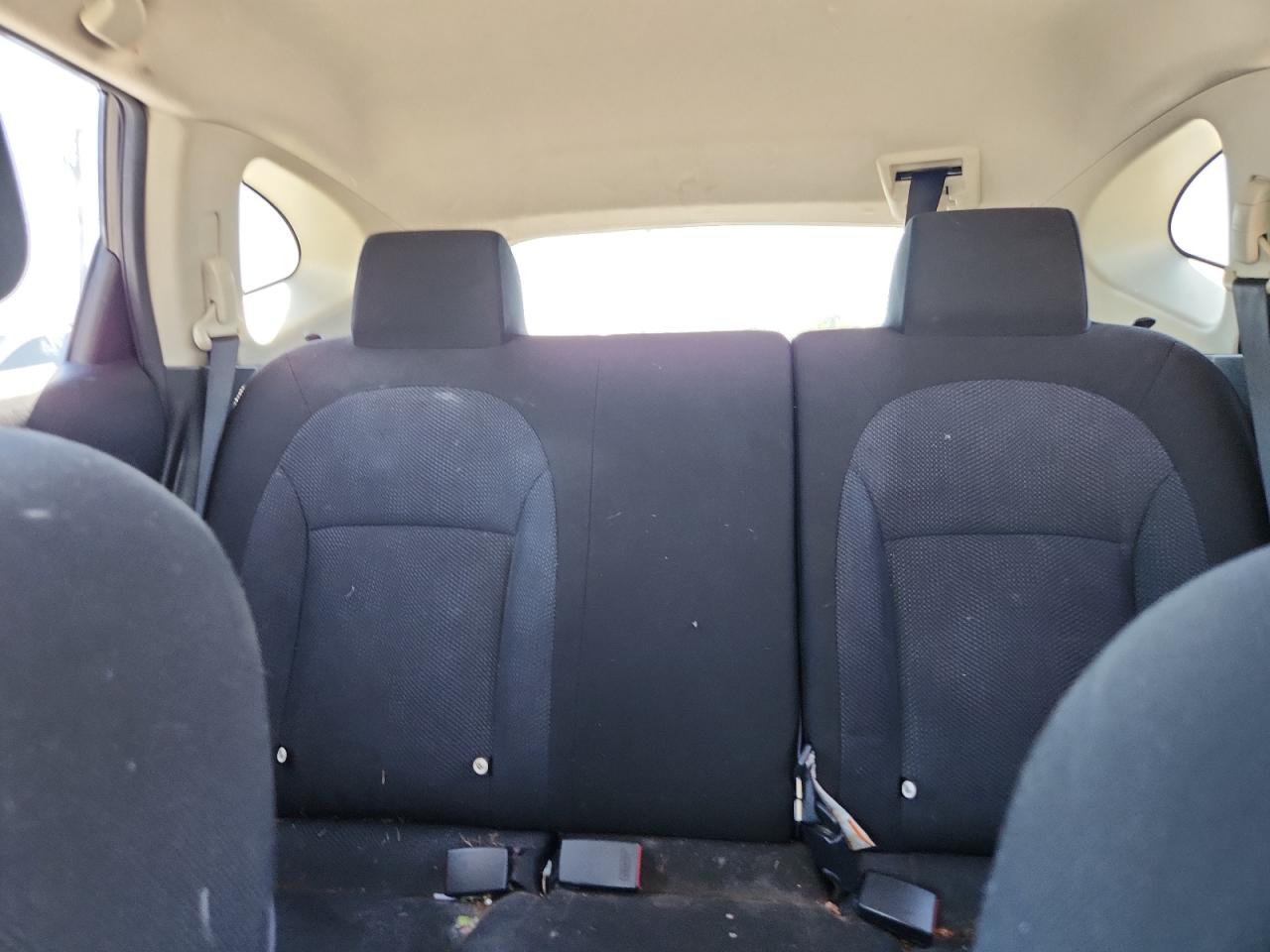 2013 Nissan Rogue S VIN: JN8AS5MT1DW545874 Lot: 84001665