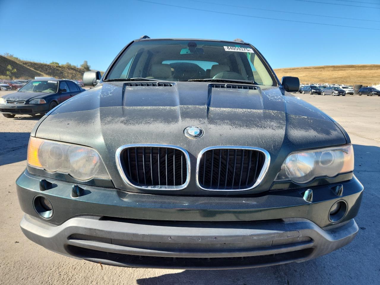 Фото: WBAFA53521LH78781