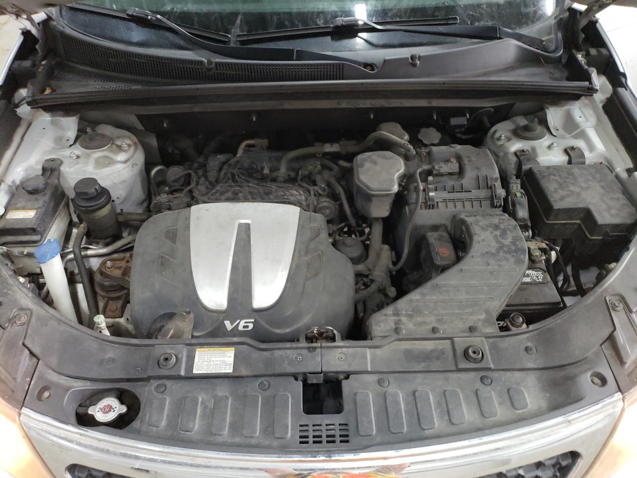 2011 Kia Sorento Ex VIN: 5XYKUDA20BG058515 Lot: 83780305