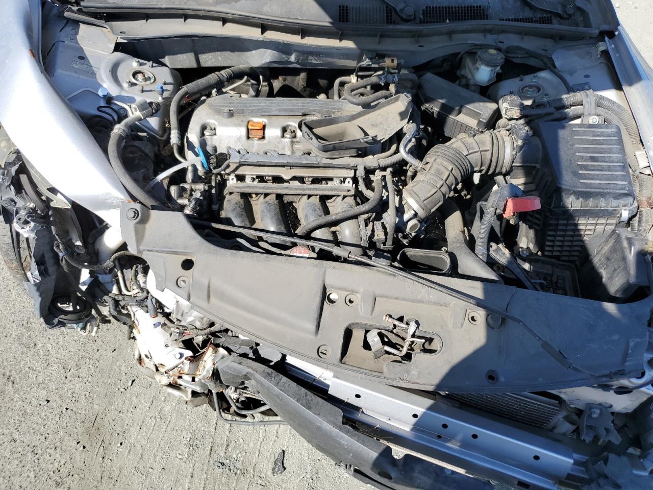 2010 Honda Accord Exl VIN: 1HGCP2F80AA079300 Lot: 72103865