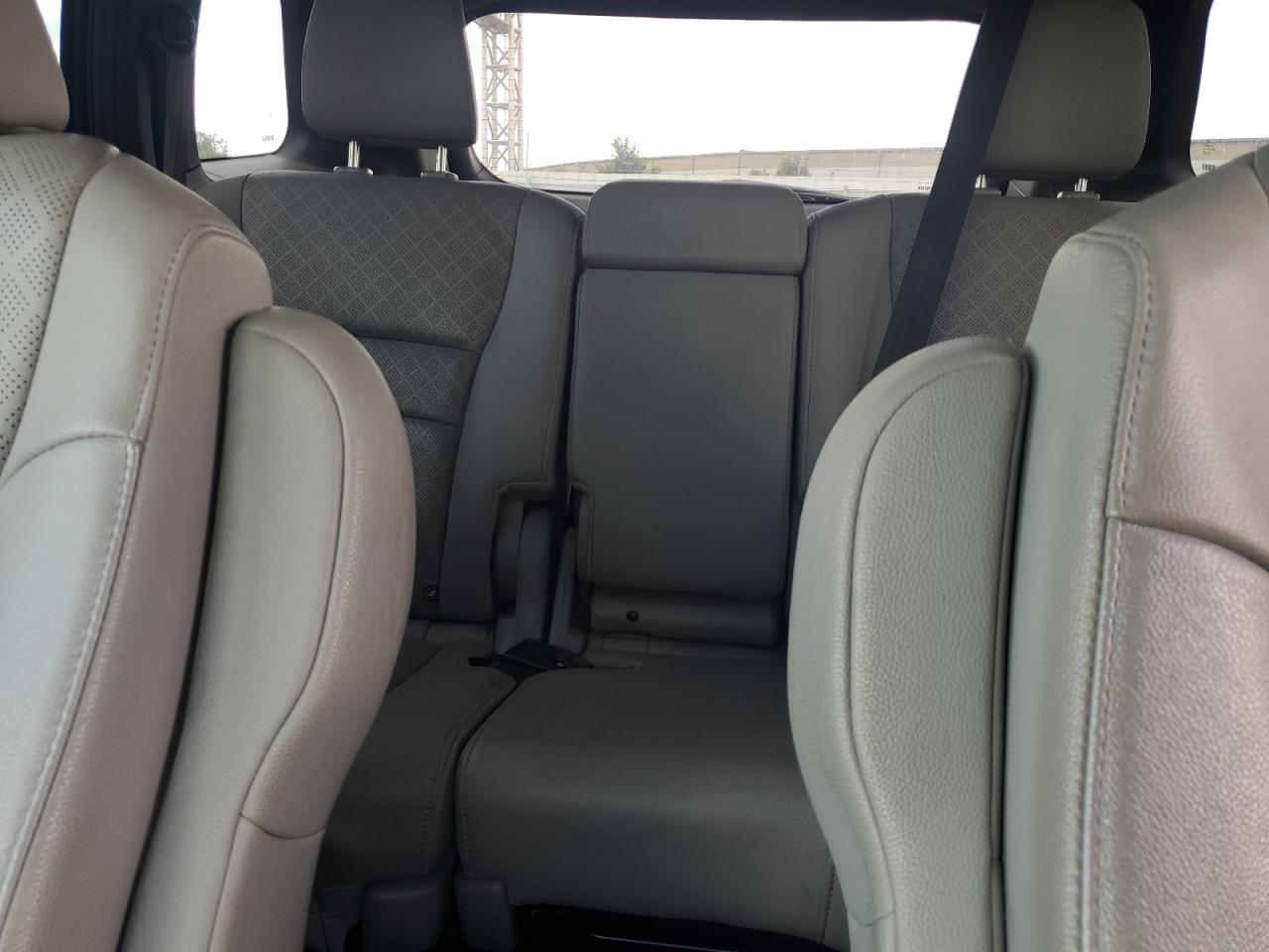 2021 Honda Passport Touring VIN: 5FNYF8H93MB037084 Lot: 71159475