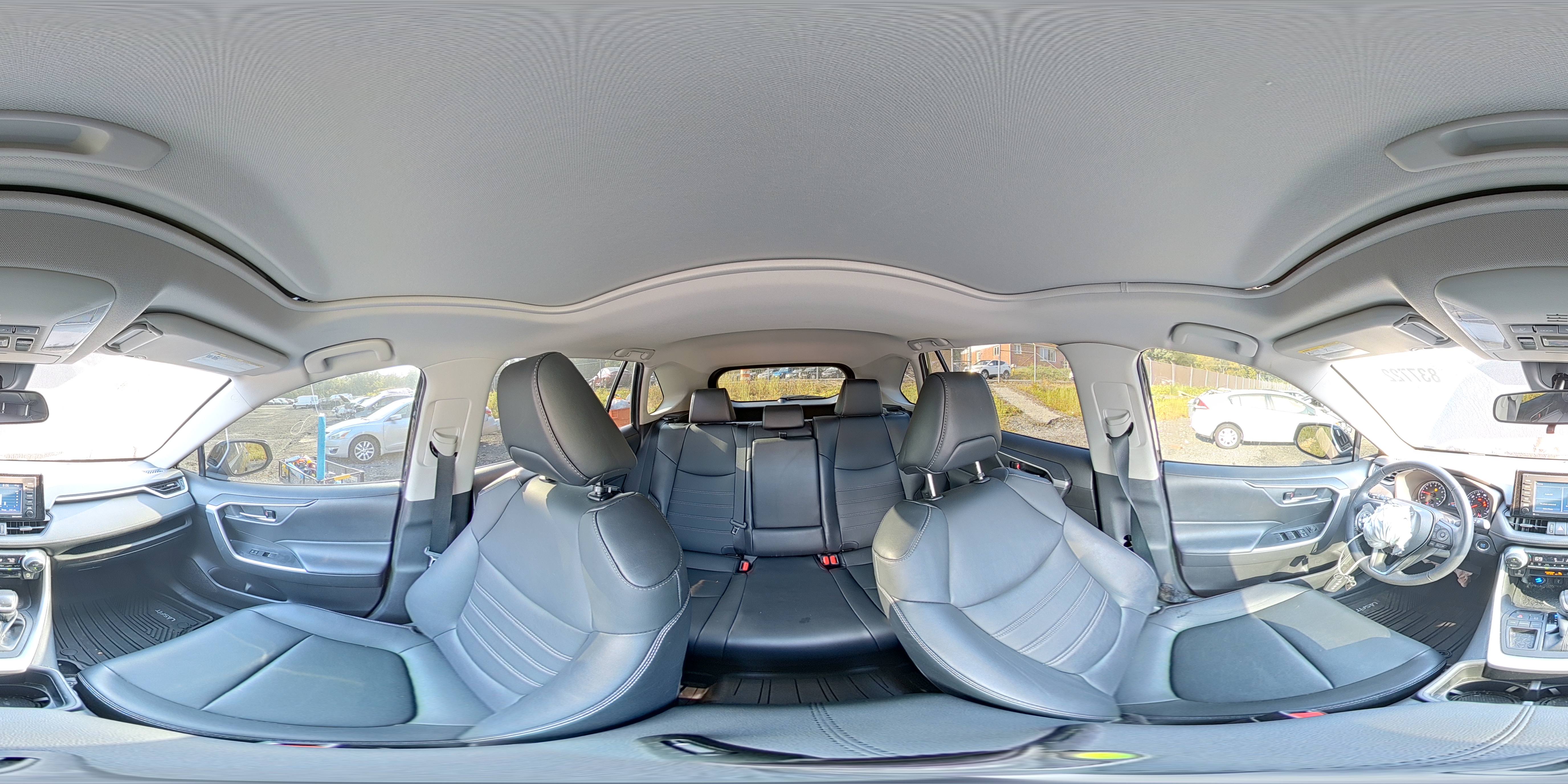 2022 Toyota Rav4 Xle Premium VIN: 2T3C1RFV0NW191312 Lot: 83772285