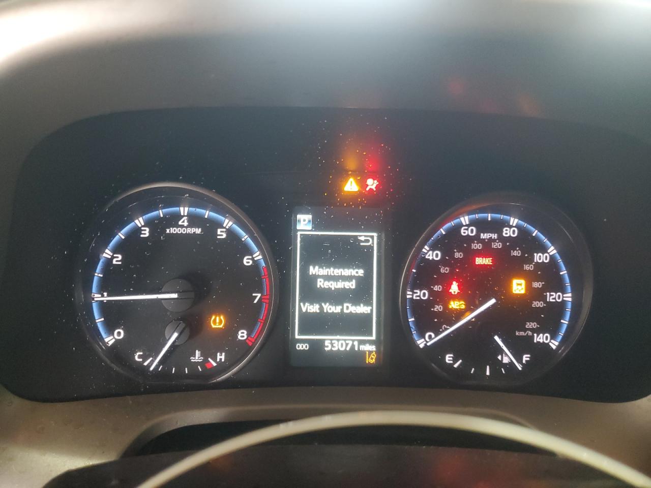 2017 Toyota Rav4 Le VIN: 2T3ZFREV0HW362612 Lot: 81423645