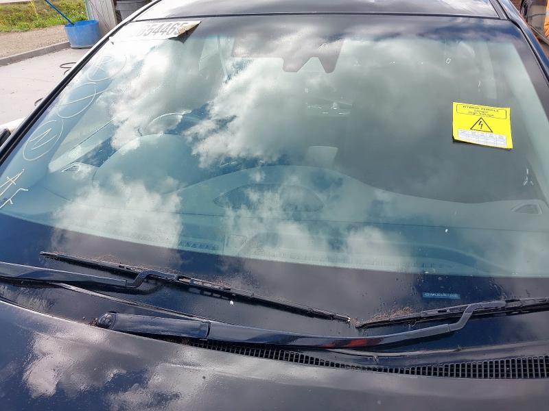 2018 HYUNDAI IONIQ 1.6 GDI HYBRID PREMIUM 5DR DCT