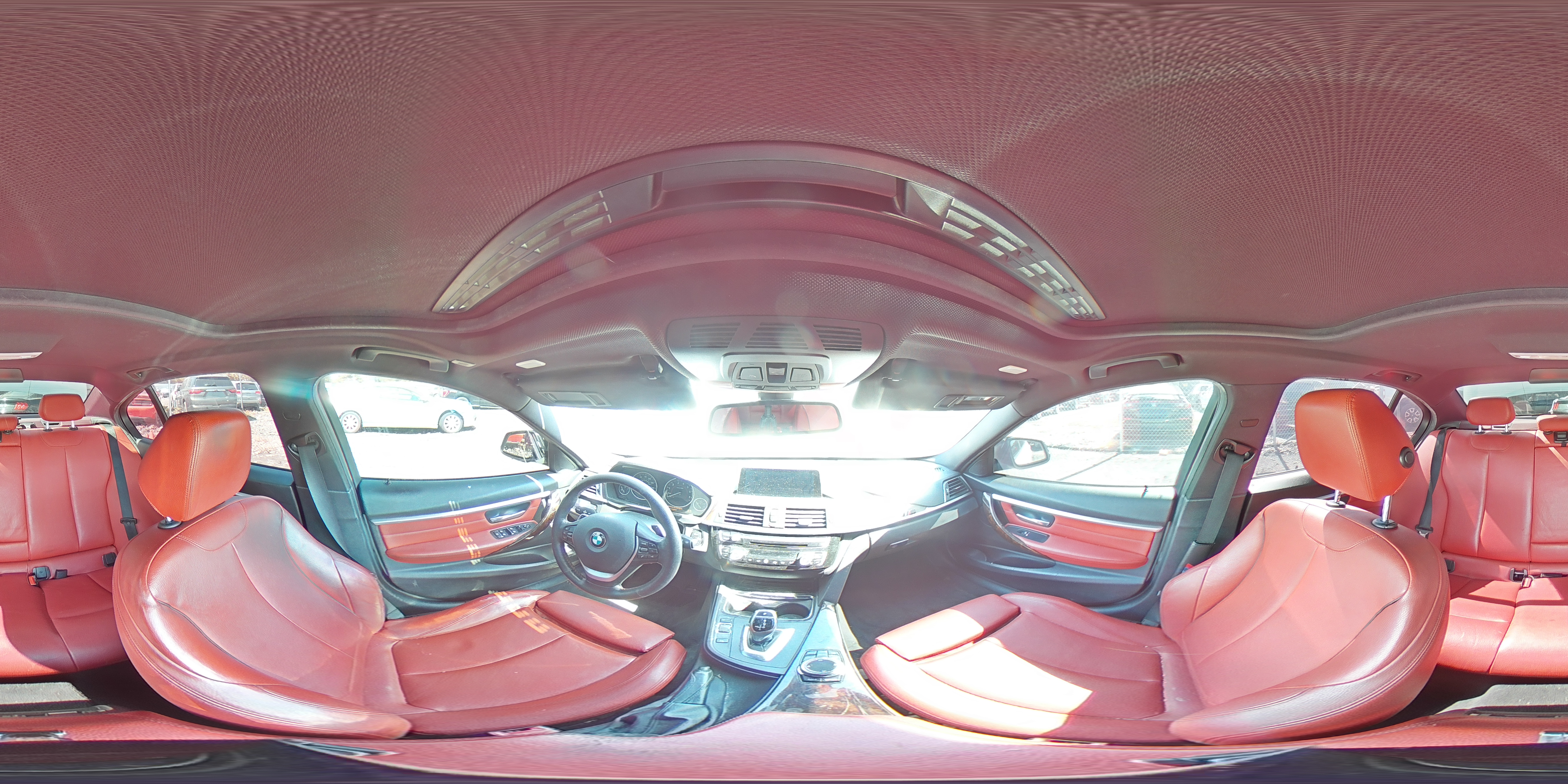 2016 BMW 328 Xi Sulev VIN: WBA8E3G51GNT76983 Lot: 70927325