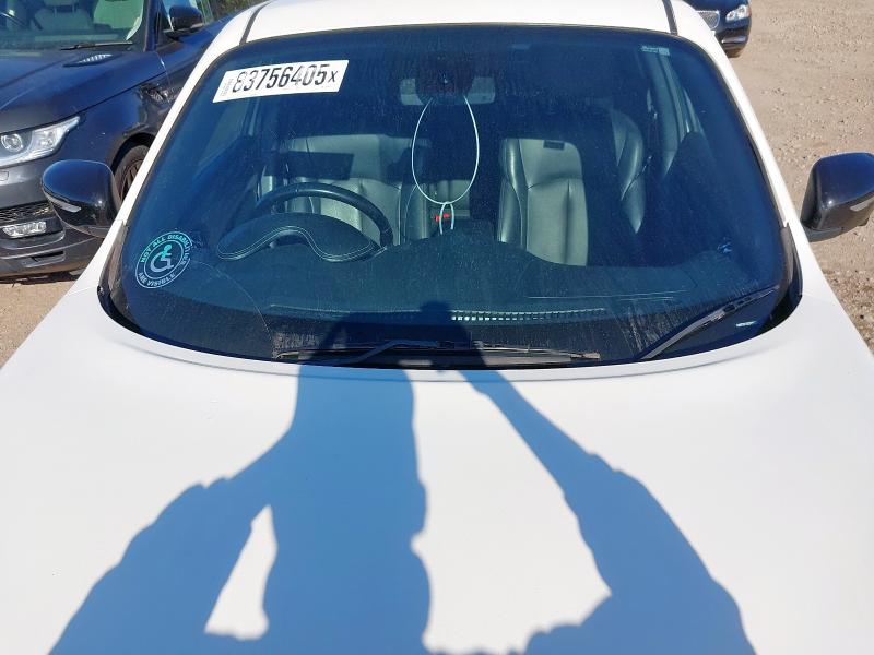 2014 NISSAN JUKE 1.5 DCI TEKNA 5DR