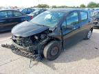2015 TOYOTA YARIS ACTIVE VVT-I  for sale at Copart SANDWICH