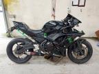 2019 KAWASAKI EX 650 KHF  for sale at Copart BELFAST