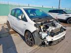 2020 TOYOTA YARIS ICON TECH VVT-I HEV  for sale at Copart WOLVERHAMPTON