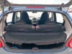 2008 TOYOTA AYGO BLUE MM VVT-I  for sale at Copart ST HELENS