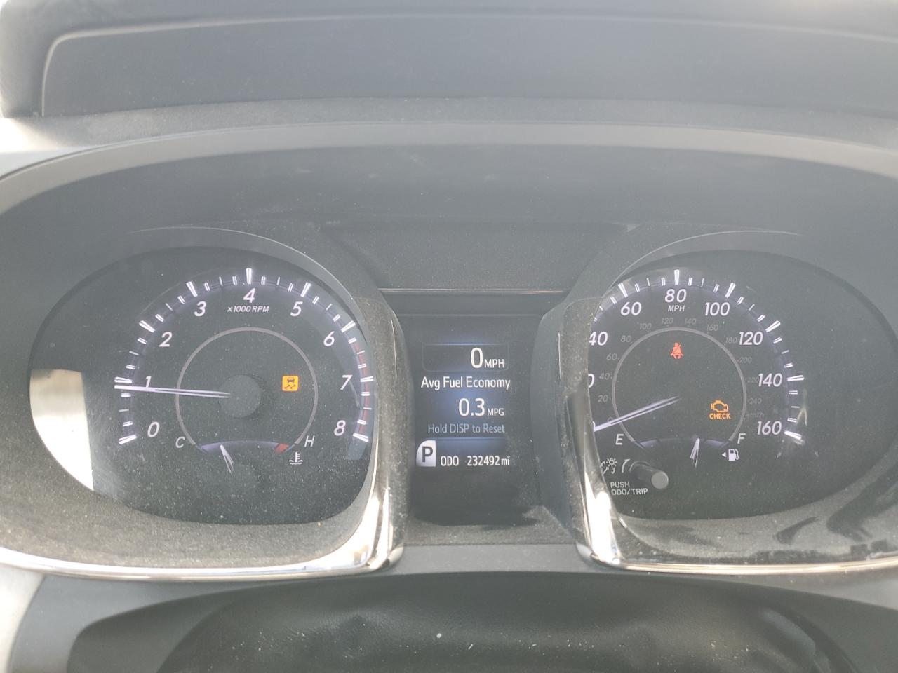 2014 Toyota Avalon Base VIN: 4T1BK1EB0EU092452 Lot: 84057895