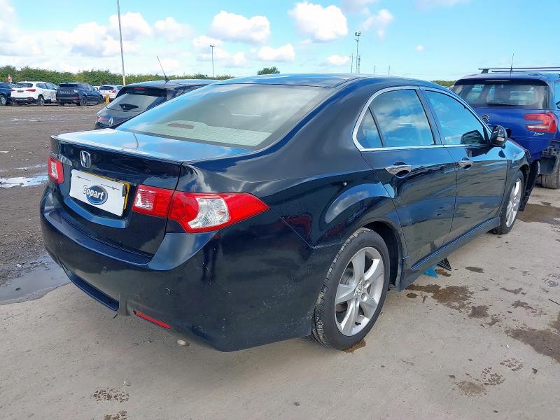 2008 HONDA ACCORD ES GT I-DTEC 
