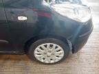 2010 HYUNDAI I10 CLASSIC  for sale at Copart EAST KILBRIDE