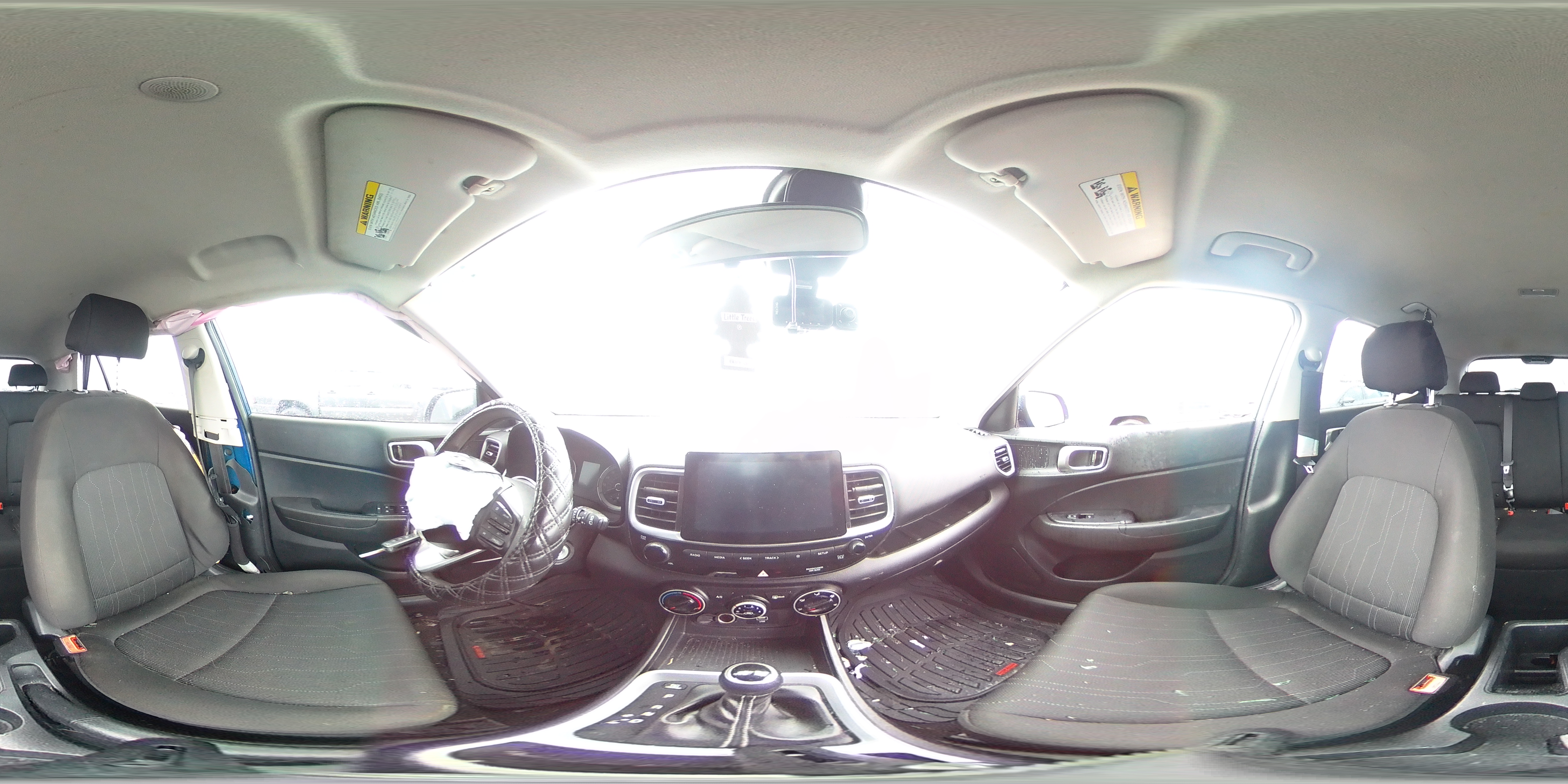 2021 Hyundai Venue Se VIN: KMHRB8A35MU069754 Lot: 81769885