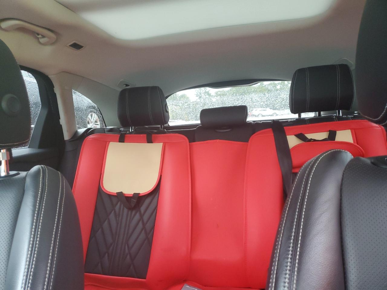 2018 Land Rover Range Rover Velar S VIN: SALYB2RX0JA728821 Lot: 81586735