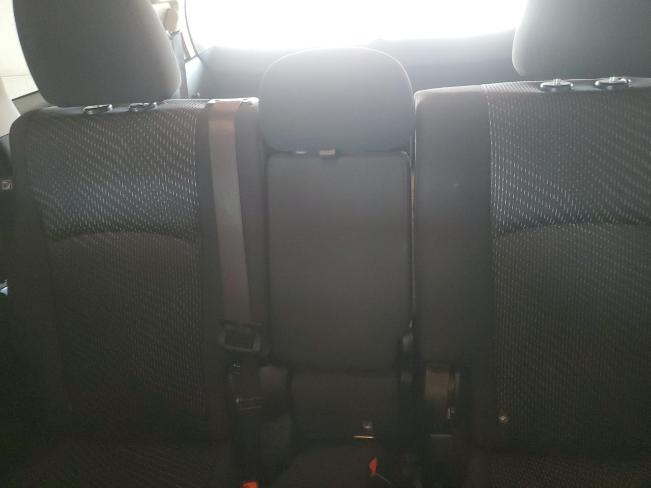 2016 Dodge Journey Sxt VIN: 3C4PDDBG7GT200701 Lot: 71081395