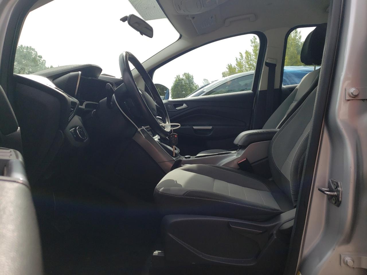 2013 Ford C-Max Se VIN: 1FADP5AU3DL508565 Lot: 71075525