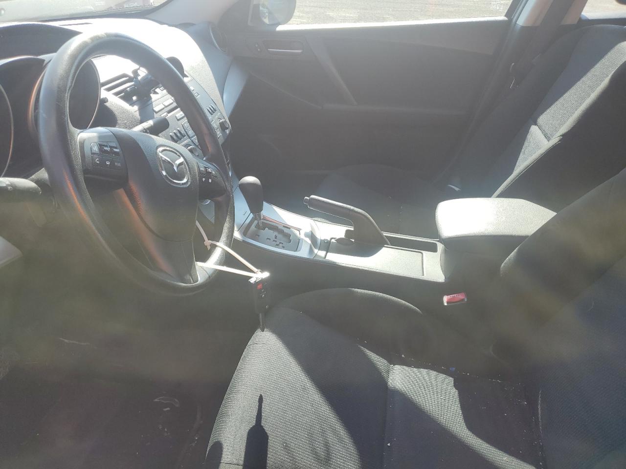 2010 Mazda 3 I VIN: JM1BL1SF1A1343712 Lot: 84399475