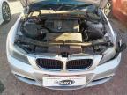 2011 BMW 320D M SPORT AUTO 181  for sale at Copart BRISTOL