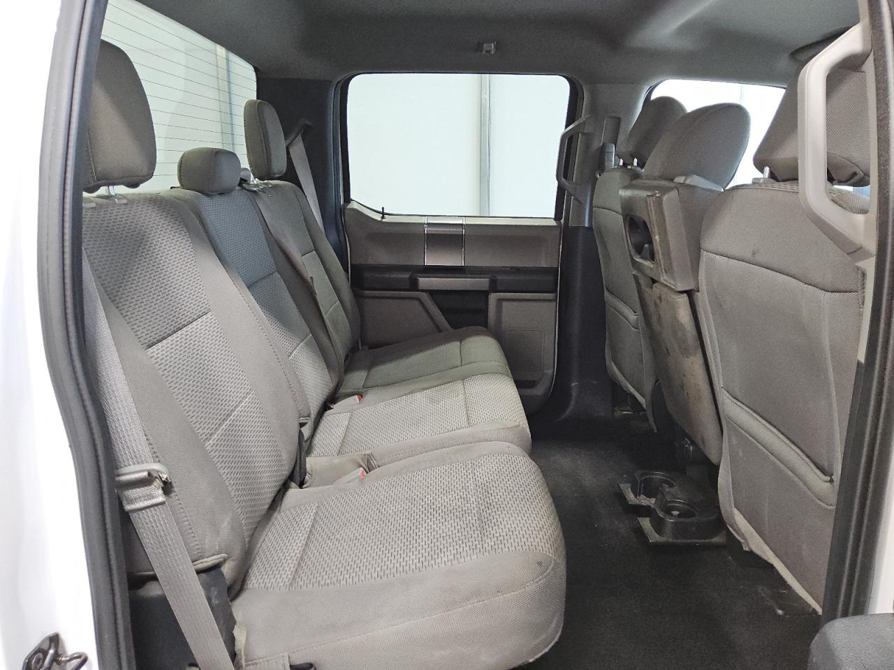 2020 Ford F150 Supercrew VIN: 1FTEW1C51LKD25640 Lot: 80138885