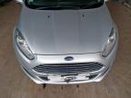 2013 FORD FIESTA ZETEC 1.0 ZETEC 5DR for sale at Copart SANDTOFT