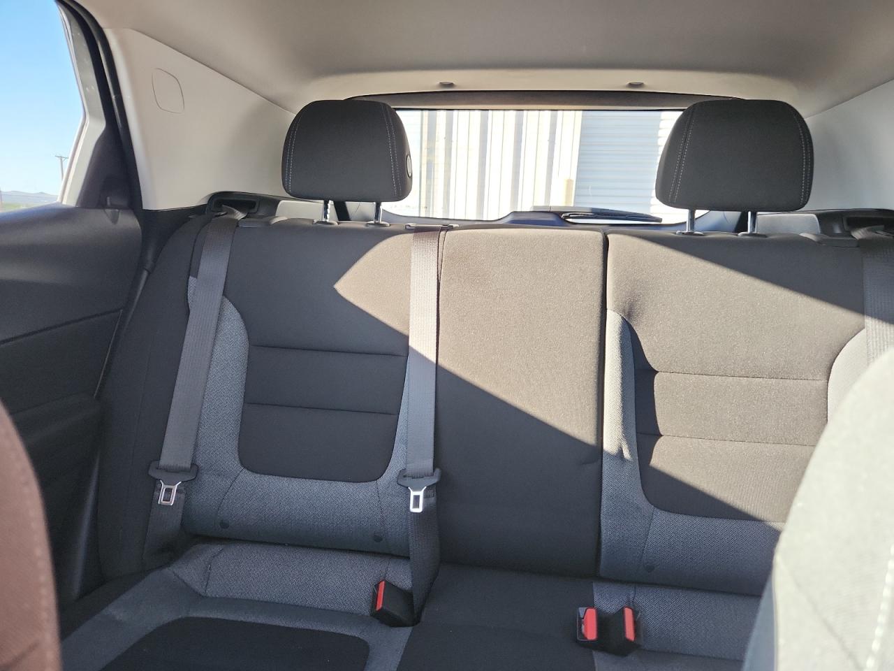 2025 Chevrolet Trailblazer Lt VIN: KL79MPSL5SB187610 Lot: 84259245