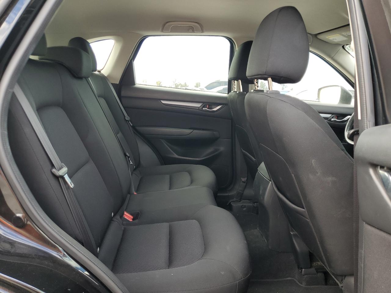 2018 Mazda Cx-5 Sport VIN: JM3KFBBM5J0466549 Lot: 82051325