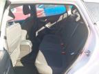 2018 FORD FIESTA 1.0 ECOBOOST TITANIUM 5DR for sale at Copart WOLVERHAMPTON