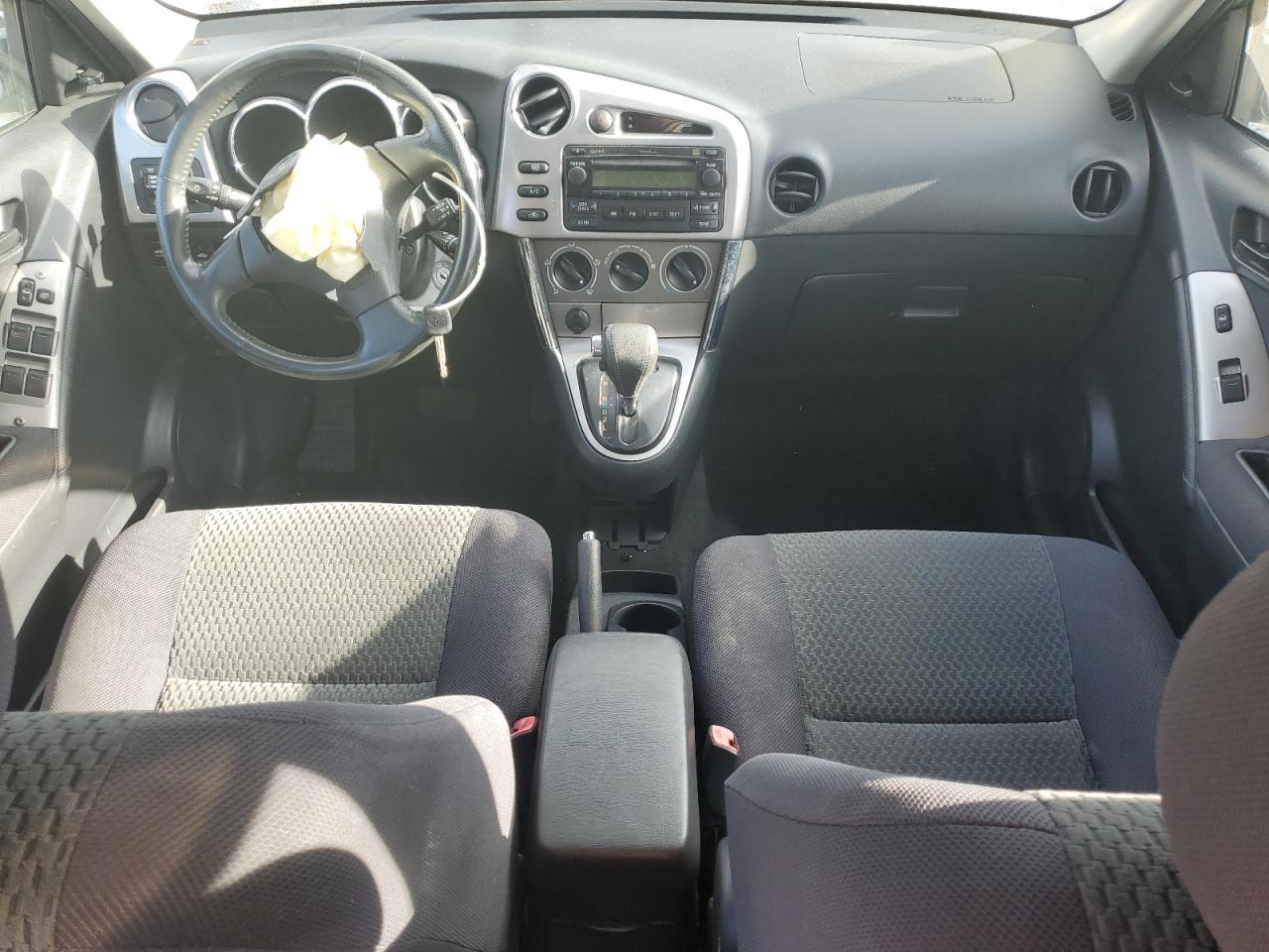 2006 Toyota Corolla Matrix Base VIN: 2T1LR32E16C557947 Lot: 80992015