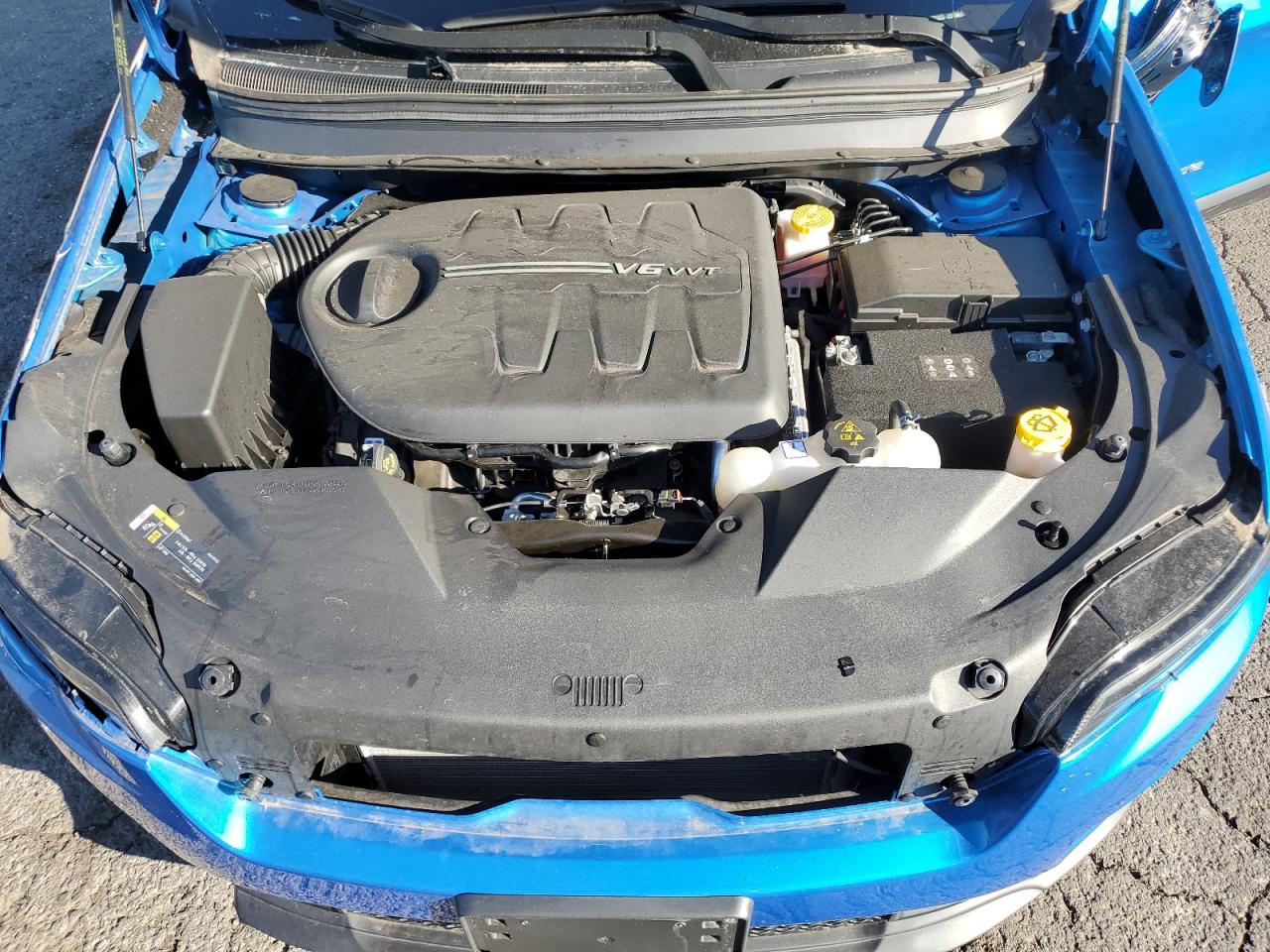 2022 Jeep Cherokee Latitude Lux VIN: 1C4PJMMX7ND523543 Lot: 81089285