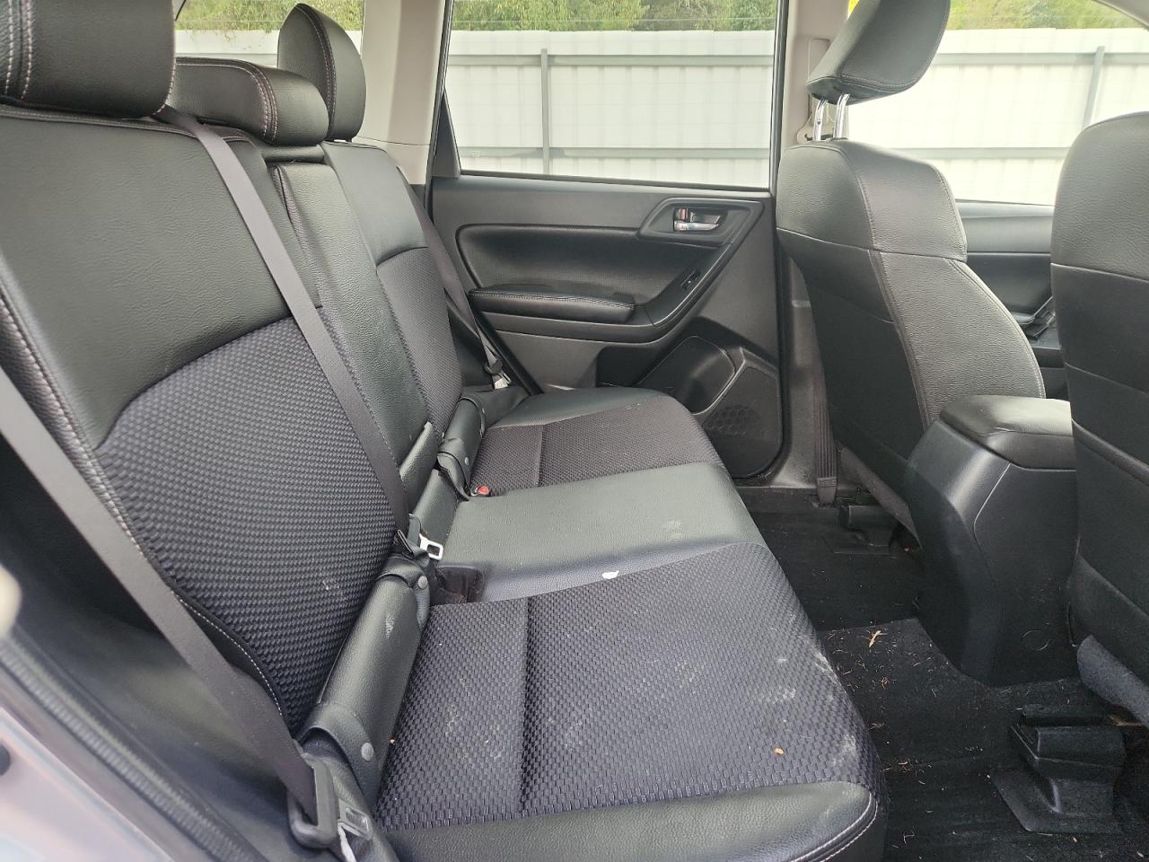 2016 Subaru Forester 2.0Xt Premium VIN: JF2SJGDC9GH446129 Lot: 84238835