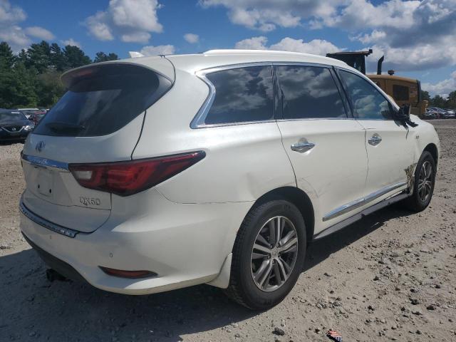  INFINITI QX60 2020 Белы