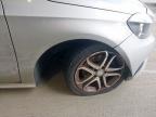 2013 MERCEDES-BENZ A200 BLUEEFFICIENCY SPORT  for sale at Copart EAST KILBRIDE