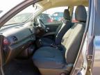 2010 NISSAN MICRA N-TEC AUTO  for sale at Copart SANDWICH