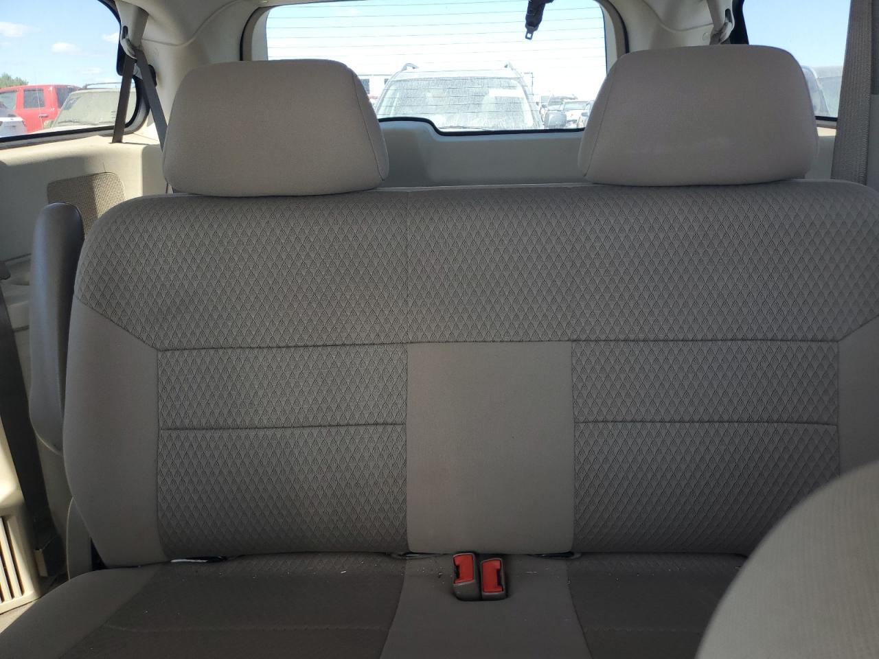 2008 Chrysler Town & Country Lx VIN: 2A8HR44HX8R128448 Lot: 71604215