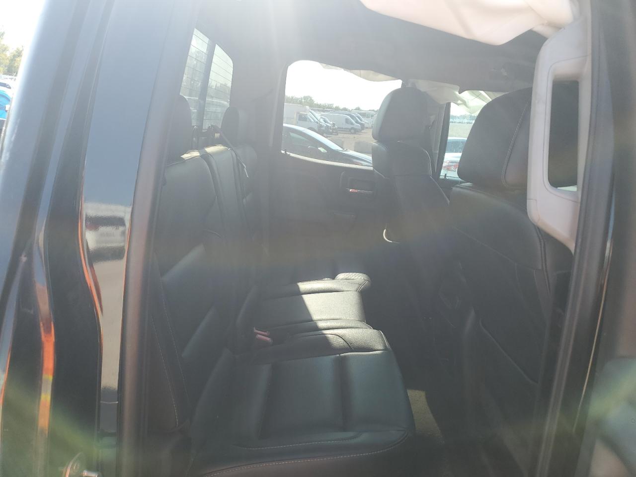 2016 GMC Sierra K1500 Slt VIN: 1GTV2NEC4GZ374973 Lot: 71717345