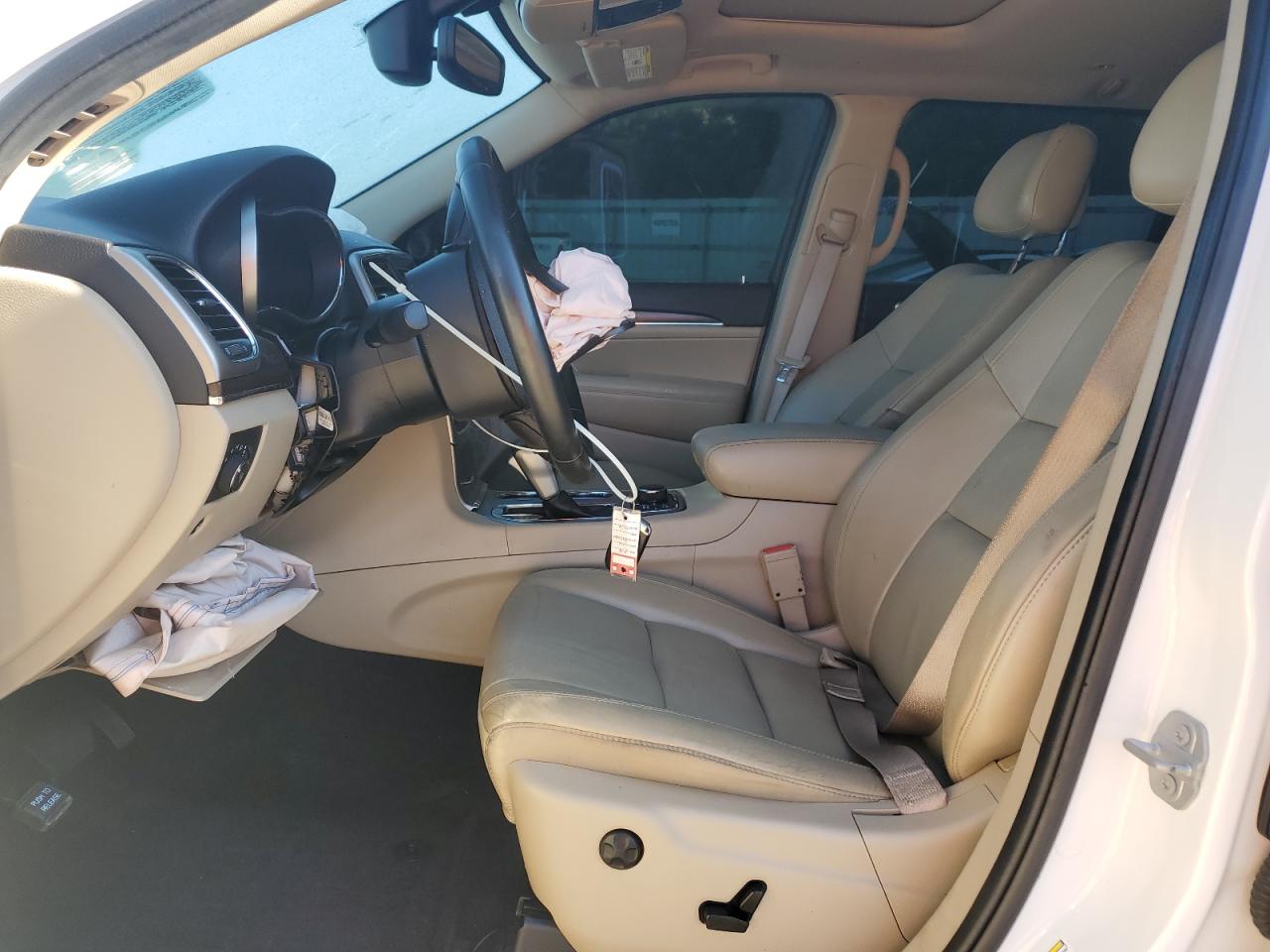 2018 Jeep Grand Cherokee Limited VIN: 1C4RJFBG4JC484451 Lot: 70619715