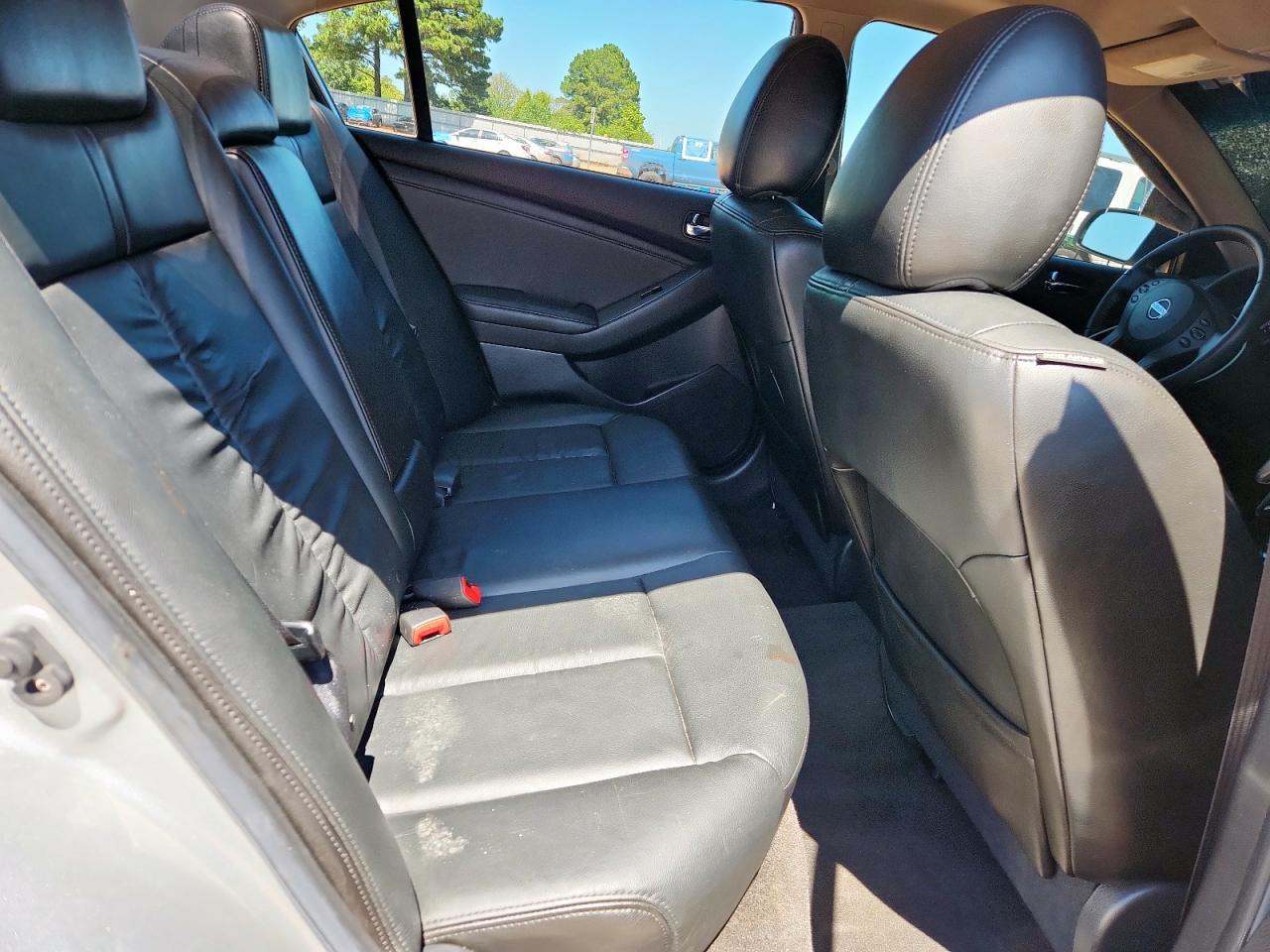 2010 Nissan Altima Base VIN: 1N4AL2AP4AN534681 Lot: 71703425