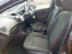 2015 FORD FIESTA ZETEC  for sale at Copart WESTBURY