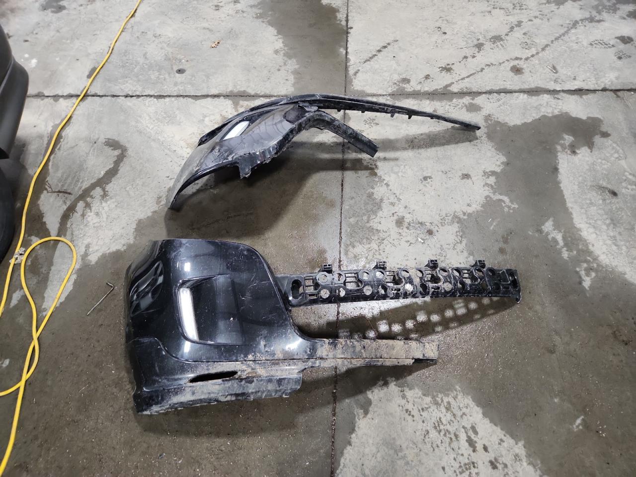 2013 Ford Edge Sport VIN: 2FMDK4AK6DBC81675 Lot: 81003035