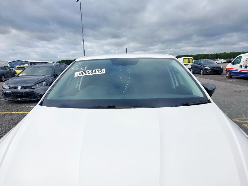 2018 SEAT IBIZA FR TSI 